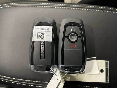 New 2025 Ford Bronco Sport Big Bend w/ Convenience Package image 32