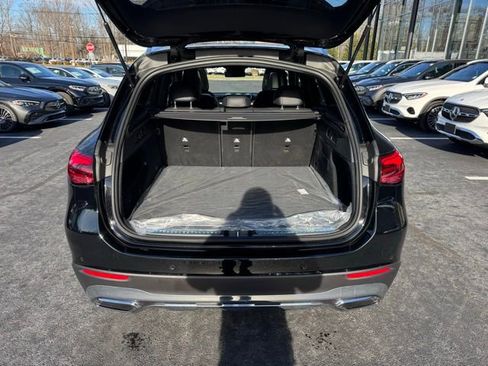 Used 2026 Mercedes-Benz GLC 300 GLC 300 image 11