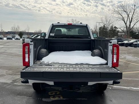 New 2026 Ford F250 XL w/ STX Appearance Package image 12