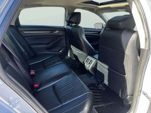 Used 2021 Honda Accord Touring image 46