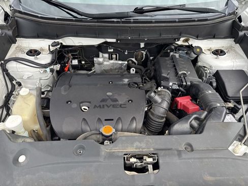 Used 2013 Mitsubishi Outlander Sport ES AWD/4WD image 12