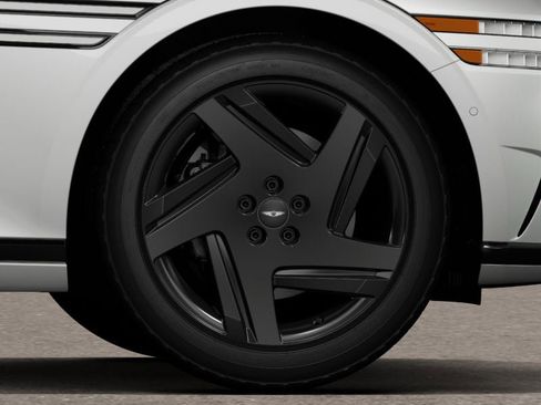 New 2026 Genesis G90 3.5T Prestige image 8