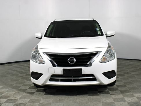 Used 2019 Nissan Versa SV FWD image 20