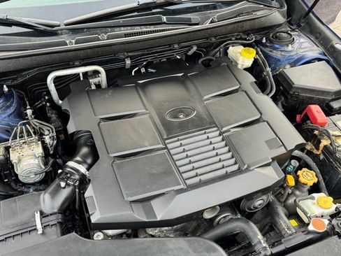 Used 2017 Subaru Legacy 3.6R Limited image 32