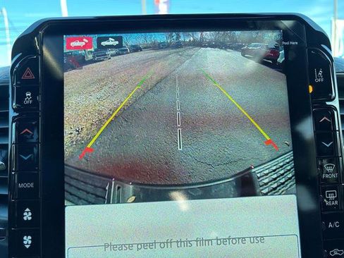 New 2026 RAM 3500 Laramie image 14