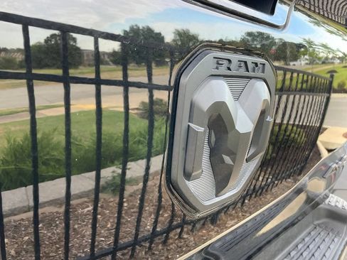 Used 2024 RAM 1500 Lone Star AWD/4WD image 6