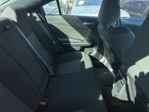 Used 2021 Dodge Charger Scat Pack w/ Dynamics Package image 16