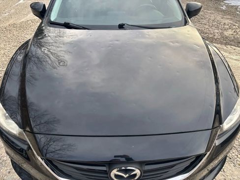 Used 2017 MAZDA MAZDA6 Touring image 18