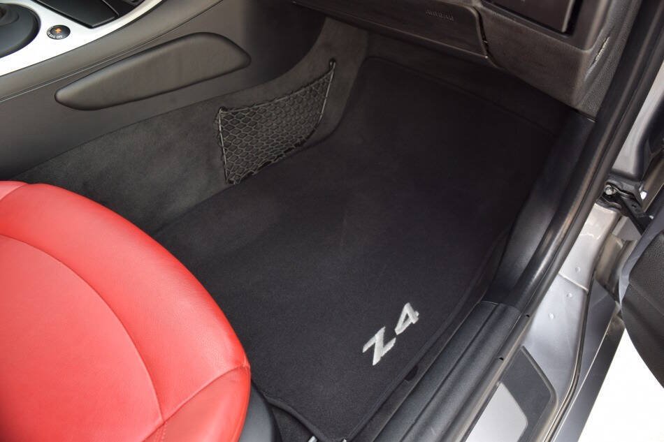 Used 2007 BMW Z4 3.0si RWD image 51