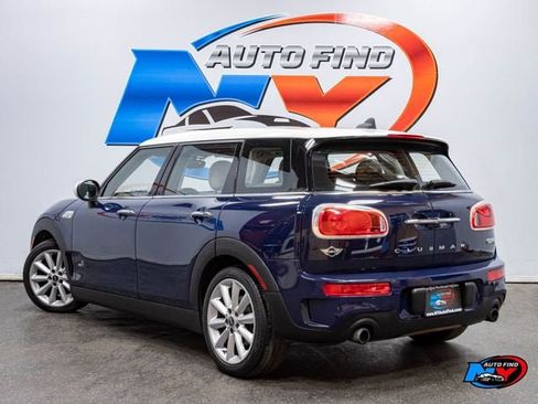 Used 2017 MINI Cooper Clubman S image 2