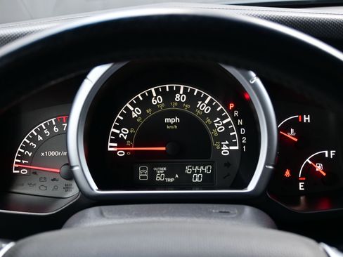 Used 2008 Honda Ridgeline RTL image 22