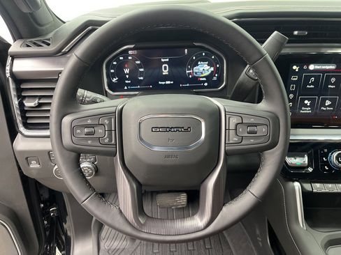 New 2026 GMC Sierra 2500 Denali Ultimate w/ Max Trailering Package image 14