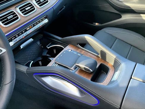 New 2026 Mercedes-Benz GLE 350 4MATIC image 11