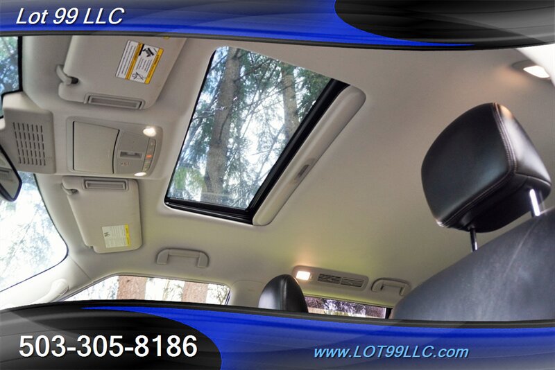 Used 2020 Nissan Armada SL w/ Premium Package AWD/4WD image 3