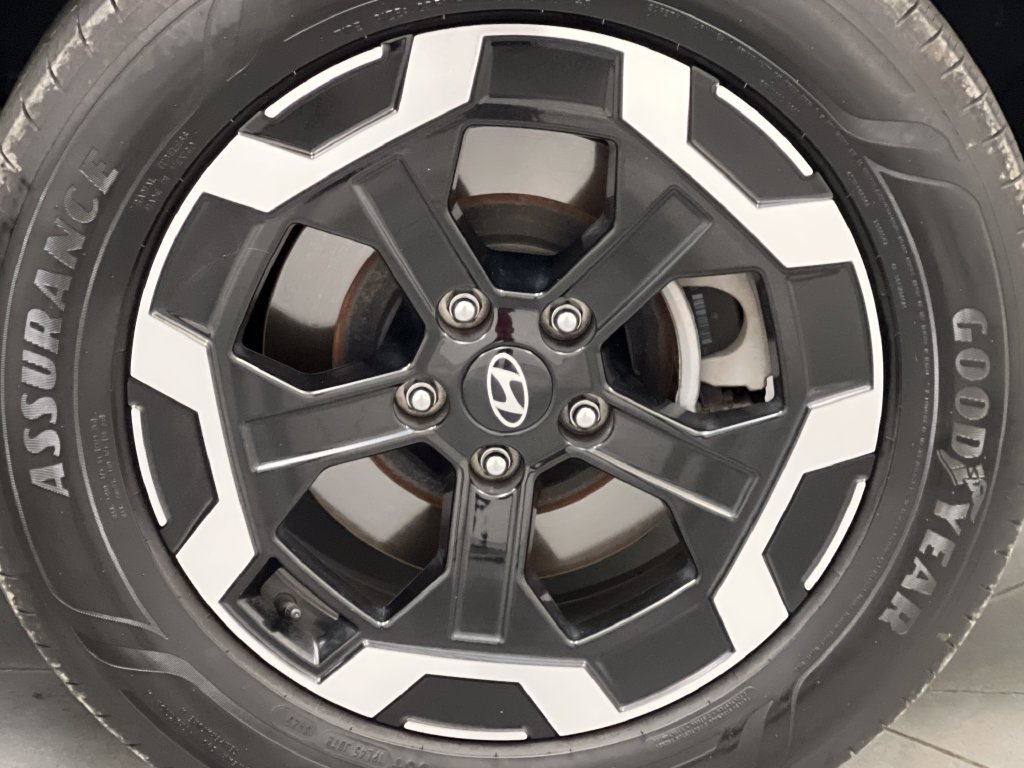 Used 2026 Hyundai Santa Fe SEL AWD/4WD image 77