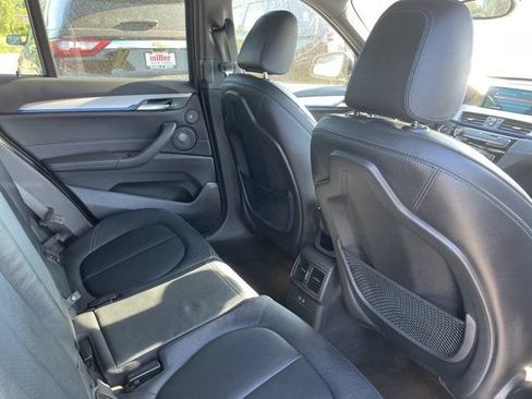 Used 2020 BMW X1 xDrive28i w/ Premium Package AWD/4WD image 12
