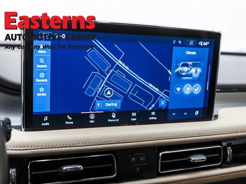 Used 2022 Lincoln Nautilus AWD w/ Premium Package image 19