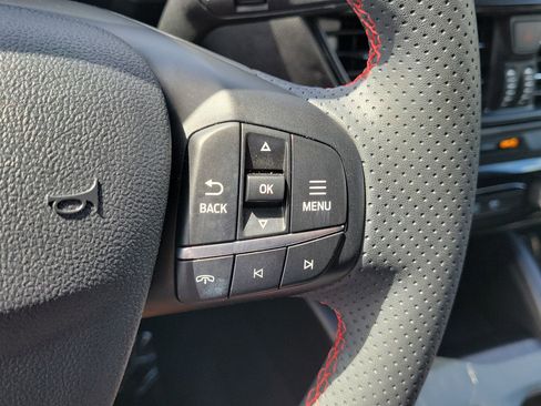 Certified 2023 Ford Escape ST-Line w/ Tech Pack #1 FWD image 23