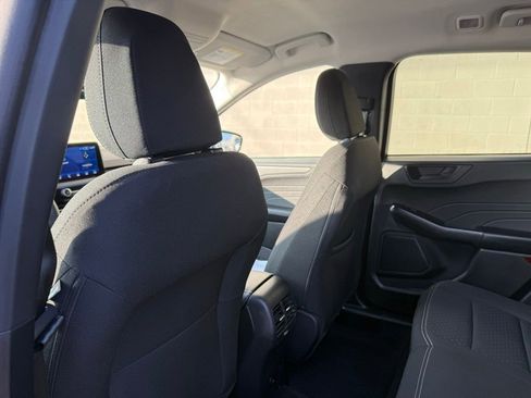 Used 2025 Ford Escape Active FWD image 22