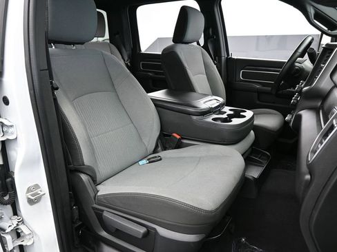 Used 2024 RAM 2500 Big Horn image 50