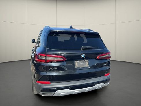 Used 2020 BMW X5 sDrive40i w/ Premium Package RWD image 5