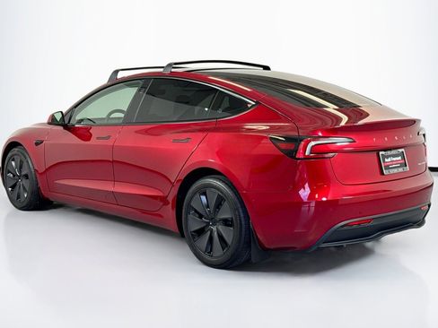 Used 2024 Tesla Model 3 Long Range image 7