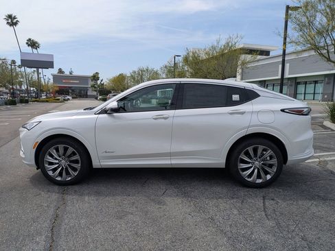 New 2026 Buick Envista Avenir image 10
