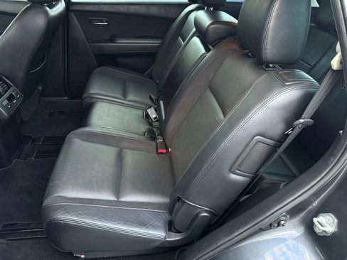 Used 2013 MAZDA CX-9 Touring image 24