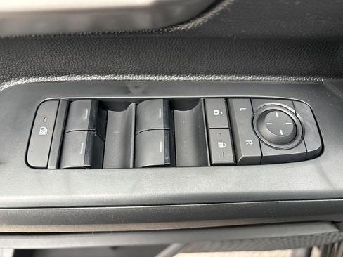 New 2025 Toyota Tacoma Trailhunter Hybrid image 15