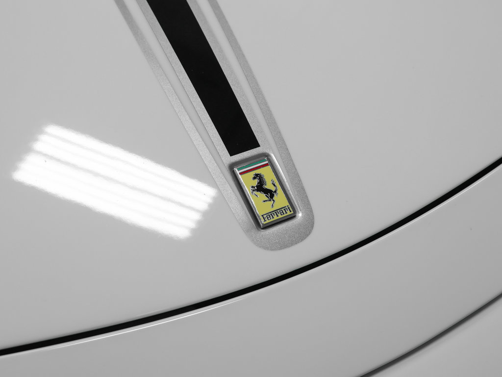 Used 2009 Ferrari F430 Scuderia RWD image 7