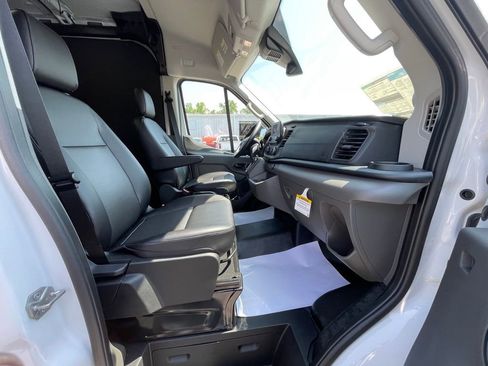 New 2025 Ford Transit 250 Base w/ Load Area Protection Package image 20