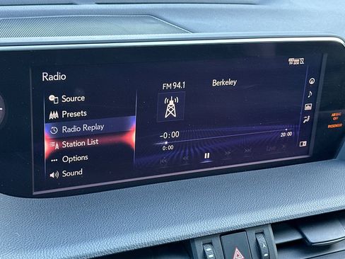 Used 2019 Lexus ES 350 w/ Premium Package image 17