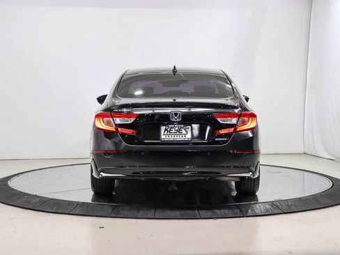 Used 2022 Honda Accord EX-L image 3