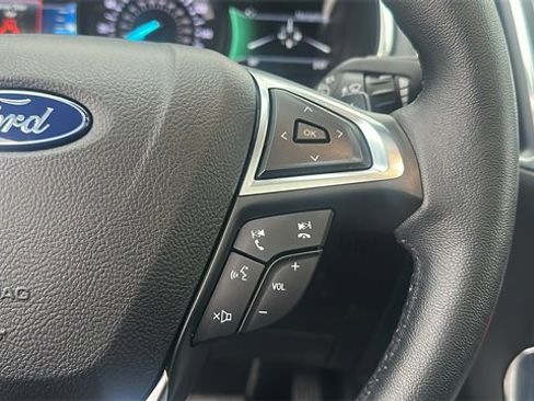 Used 2020 Ford Edge Titanium w/ Equipment Group 301A image 16
