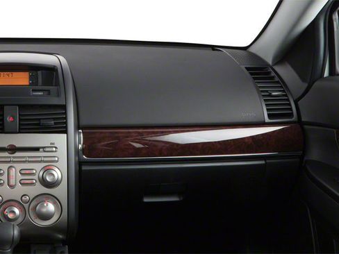 Used 2010 Mitsubishi Galant FWD image 19