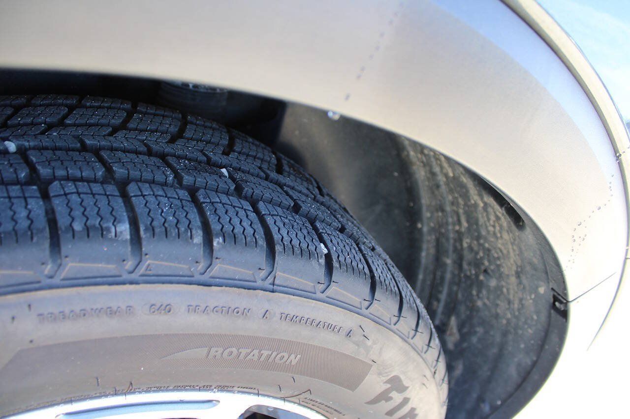 Used 2020 Kia Telluride EX AWD/4WD image 9