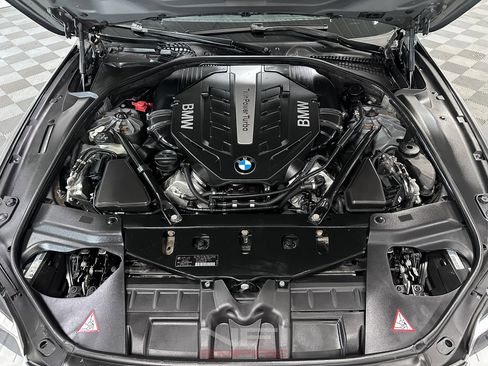 Used 2014 BMW 650i Gran Coupe xDrive image 51