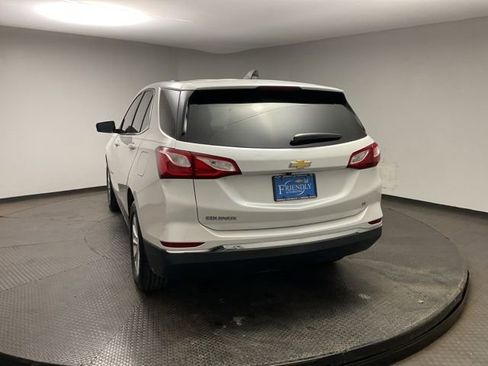 Used 2019 Chevrolet Equinox LT image 5