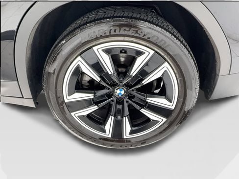 Used 2022 BMW X3 sDrive30i w/ Convenience Package RWD image 12