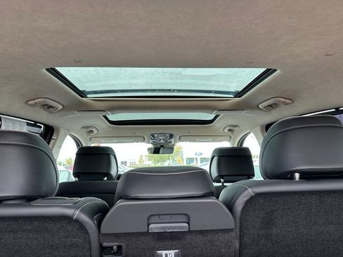 Used 2024 Genesis GV80 3.5T w/ Prestige Package image 13