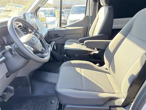 New 2026 Ford Transit 250 Base w/ Load Area Protection Package image 25