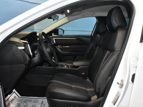 Used 2025 MAZDA CX-50 AWD 2.5 S w/ Cargo Package image 6