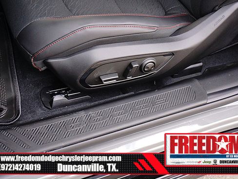 New 2026 Dodge Charger Scat Pack image 32