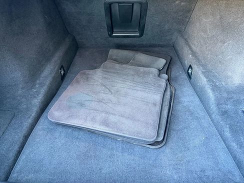 Used 2018 BMW 740i xDrive image 27