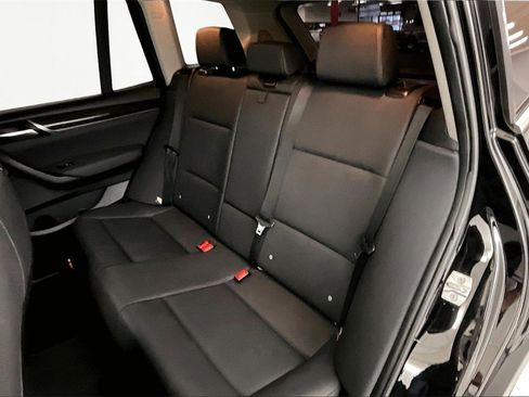 Used 2017 BMW X3 xDrive35i image 20