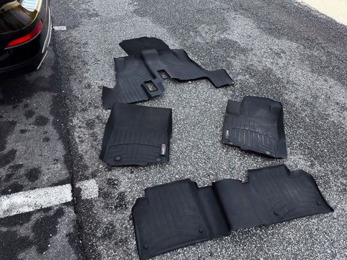 Used 2013 Mercedes-Benz GL 450 4MATIC w/ Premium 2 Pkg image 21