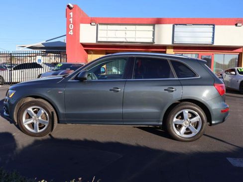 Used 2011 Audi Q5 3.2 Prestige image 4