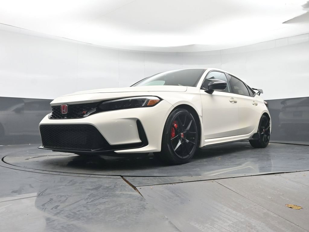 Used 2024 Honda Civic Type R image 25