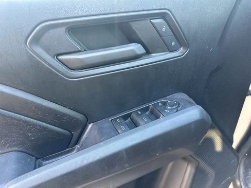 Used 2023 Chevrolet Colorado Trail Boss w/ Technology Package image 18