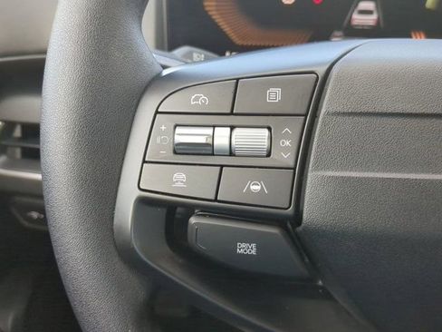 Used 2025 Kia K4 FWD image 21
